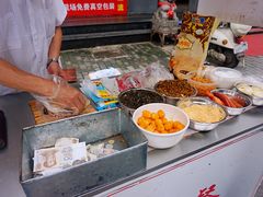 -大个子蒸饭