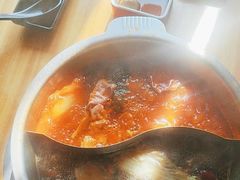-水林间·寿喜烧自助(仙林金鹰店)