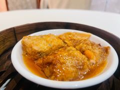 -万龙洲海鲜(南新仓店)