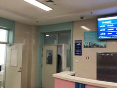 门急诊-哈尔滨医科大学附属第四医院(南岗院区)