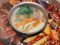 -堂客老火锅(欣阳广场总店)