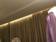 -上海宝华万豪酒店
