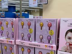 -盒马X会员店(上海森兰商都店)