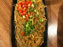 -陈员外正宗夹江烧烤(广福路店)