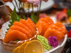 -隐炉和牛烧肉店(群力店)