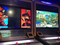 -核客电玩城(东门店)