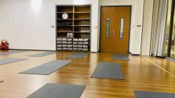 -FineYoga梵音瑜伽·普拉提