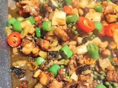 -缪氏川菜(丰盛町店)