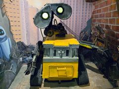 -信不信由你博物馆