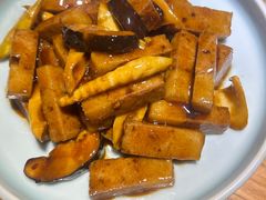 -圆满素食林饭店(河西店)