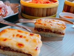 -蝴蝶里·粤菜·点心(滨江龙湖店)
