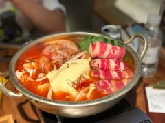 -TAIFORKS 大福食堂·山葵烤肉料理·拌饭(宝安店)