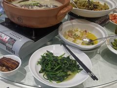 -湘约东方·湘约和港·湖南家常菜·宴请(民星路店)