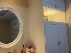 -蕾蕾美颜美容美体