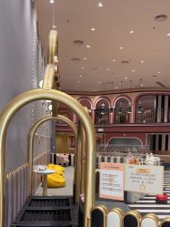 -奈尔宝家庭中心·亲子餐厅(鄞州万达店)