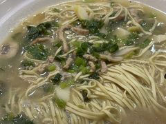 -二扁私房面馆(崂山路店)
