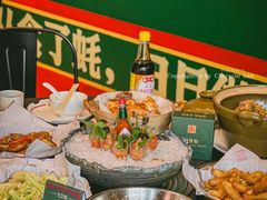 -飞尝蚝·顺德菜·鱼生(顺德总店)