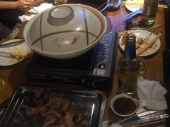 -刘全福吊炉烧烤王(东江路店)