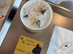 -SAANCI山池咖啡(海上世界文化艺术中心店)