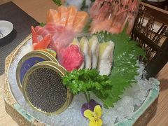 -德川家日本料理(中关村店)