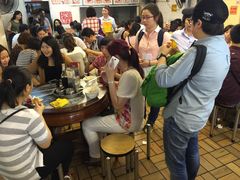 -顺记冰室(宝华路店)