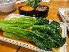 -伙头记潮汕海鲜砂锅粥(平澜路店)