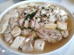 -壹只菜·崇明本地特色菜(崇明南门店)