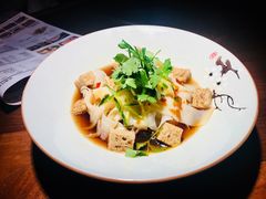 -楼兰新疆主题餐厅(苏州中心店)