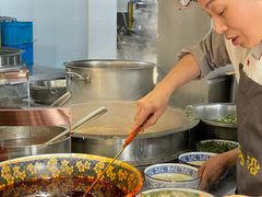 -清真磨沟沿老字号牛肉面(总店)