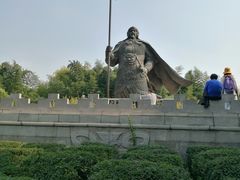 -荆川公园