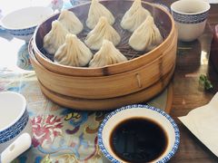 小笼包-笑来喜馄饨小笼工坊店(湖滨街店)