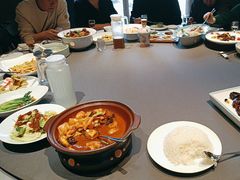 -百富源·海鲜辽菜(浑河堡店)