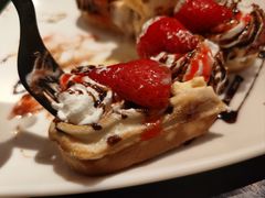 -StayReal Cafe(长宁来福士广场东八区店)
