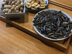 -竹里馆 ·茶食(奥体店)