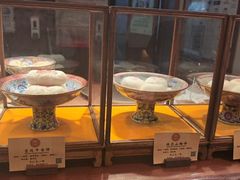 -富华斋饽饽铺·宫廷糕点·伴手礼(护国新天地店)