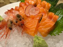 -西村日本料理(香格里拉饭店)