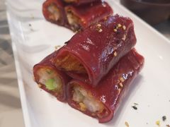 -蔡澜点心·粤菜(西单大悦城店)