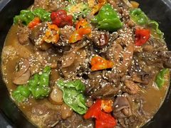 -陈记菜馆·非遗淮扬菜(东关街教场店)