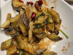 -大鸭梨烤鸭(枣园店)