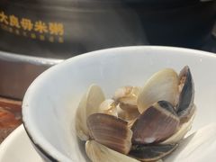 -大良毋米粥(锦龙路总店)
