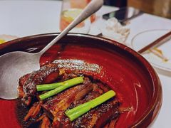 -新荣记(建国门外大街店)