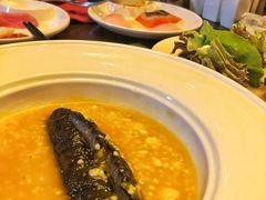 -OPEN開全日自助餐厅·牛肉火锅·海鲜(佛山希尔顿酒店)