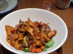 -老湘村·湖南土菜(天河维多利店)