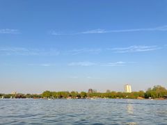 -济南大明湖景区
