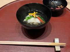 -晴空·日本料理(万象城店)