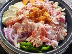 -韩见·韩式拌饭·炸鸡(石厦店)