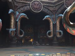 -波塞冬旅游度假区