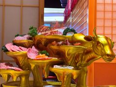 -松鱼亭·和牛烧肉(协鑫广场店)