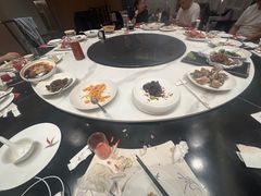 -大连星海皇冠假日酒店
