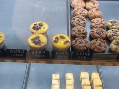 -仙豆菓夫(鼓楼店)